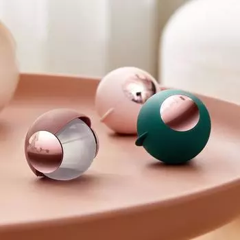 Ролик для удаления ворса из шерсти домашних животных, моющееся средство для удаления ворса, портативное средство для удаления ворса для домашних животных, подходит для путешествий, домашнего использования 1PCS белый