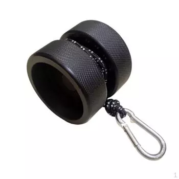 Ролик для запястья предплечья, мяч для упражнений по армрестлингу, несущая веревка, поворотный противоскользящий элемент