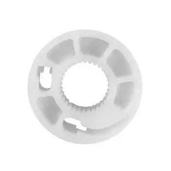 Ролик домкрата заднего стекла для Citroen C4-C5-LEFT