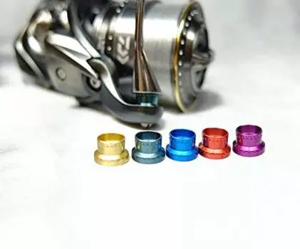 Ролик лесоукладывателя Direct для Daiwa Gold [IOS Factory] [Direct 16-20 series]