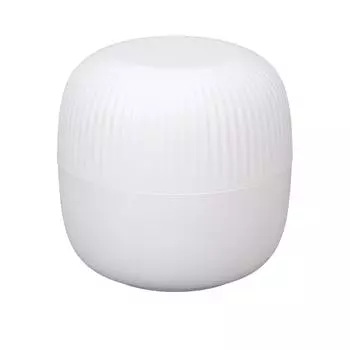 Ролик с микроиглами 0,5 мм для женщин, профессиональный портативный косметический ролик для лица с микроиглами для кожи