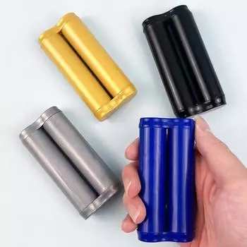 Роликовая игрушка на кончиках пальцев, снятие стресса, способствует фокусировке, бесшумная работа, компактный ручной массажер, игрушка-непоседа серебряный