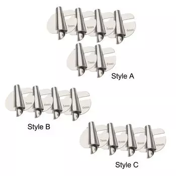 Роликовая лапка, широкая лапка для подгибки, запасные части, практичная бытовая швейная машина, роликовая лапка для подгибки, прижимная лапка для подгибки Style B