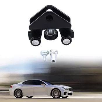 Роликовая направляющая раздвижной двери автомобиля, подходящая для Trafic Vauxhall Opel Vivaro OEM:7700312012