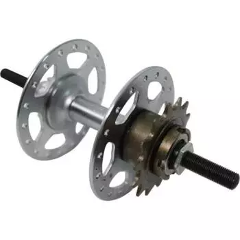 Роликовая одноступенчатая втулка SHIMANO AFHIM35AB