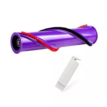 Роликовая щетка для беспроводного пылесоса Dyson V10 Absolute V10 Animal V10 Total Clean+, сменная деталь 969569-01 CHINA