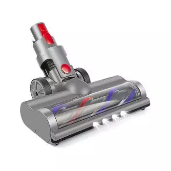 Роликовая щетка для DYSON V7 V8 V10 V11 Головка Моторная головка Animal Plus Пылесос