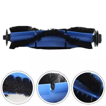Роликовая щетка для Eufy RoboVac для Tesvor для удаления грязи