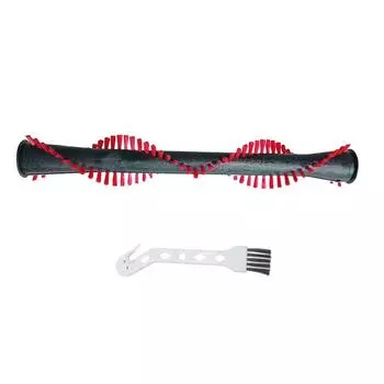 Роликовая щетка для Miele Triflex HX1 Пластиковая практичная