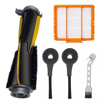 Роликовая щетка для пылесоса AV2001WD Другие аллергены