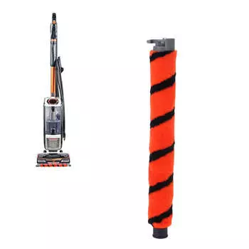 Роликовая щетка для пылесоса, основная щетка для Shark ZS600 500UK HZ390UK NZ801UK