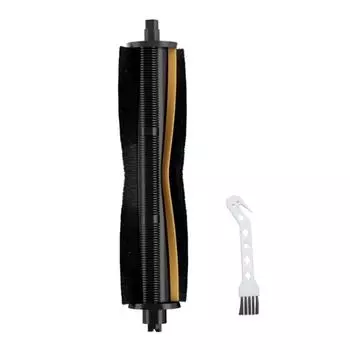 Роликовая щетка для стрижки волос, предотвращающая спутывание волос, для пылесоса Dreame L10S Ultra L20 Ultra X20 Pro X30 X30 Pro L30 Ultra X40 Pro CHINA