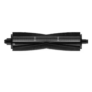 Роликовая щетка против наматывания для пылесоса Xiaomi Dreame Bot X40 /X40 Pro/X40 Ultra, запасные части чёрный