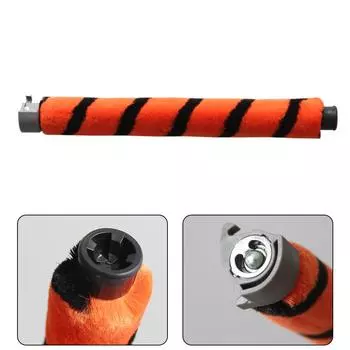 Роликовая щетка регулирует вращение противозакручивающегося валика для очистки полов