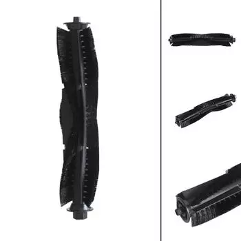 Роликовая щетка Робот-пылесос с защитой от намотки