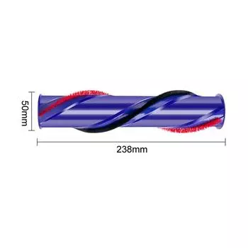 Роликовая щетка Валик Замена для Dyson DC59 V6 V7 Беспроводной пылесос Запчасть D3