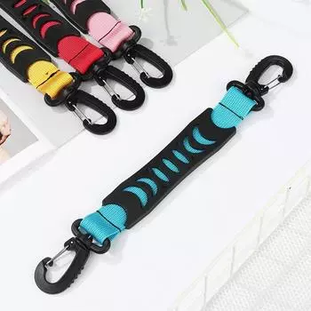 Роликовые коньки обувь высокая прочность крюк профессиональные удобные ручки для роликовых коньков шнурки для наружного катания аксессуары 1 шт A5