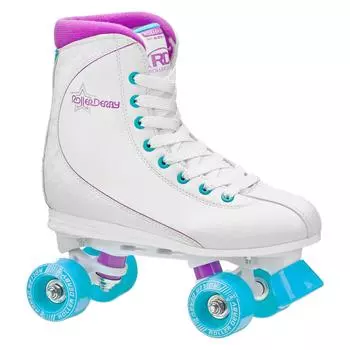 Роликовые коньки ROLLER DERBY ROLLER STAR 600 Белые 26см RDU725W