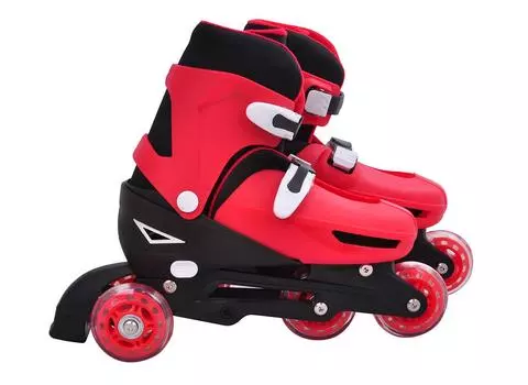 Роликовые коньки Xslide-RED