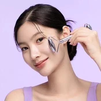 Роликовый лифтинг-аппарат для лица Biohealbo Probioderm