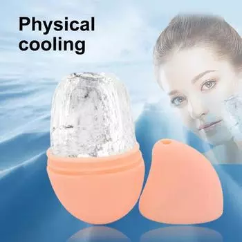 Роликовый лифтинг для лица, не раздражающий, уменьшающий отечность, профессиональный, экологически чистый, лифтинговый, ледяной массажер для дома