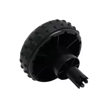 Роликовый маховик регулировки высоты сиденья для Ford Transit Custom 2012+ 1778087 Аксессуары для регулировки высоты сиденья CHINA