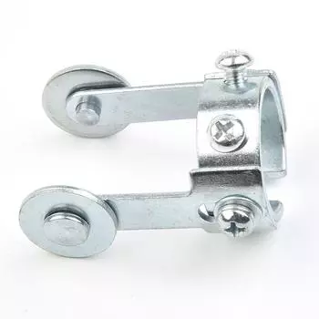 Роликовый направляющий ролик Роликовый шарнир Сварочный инструмент для стали Колесо