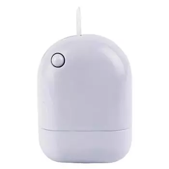 Роликовый штамп для защиты от кражи с керамическим лезвием для обеспечения конфиденциальности конфиденциальных данных. Защита ваших данных. Роликовый штамп для защиты конфиденциальности.