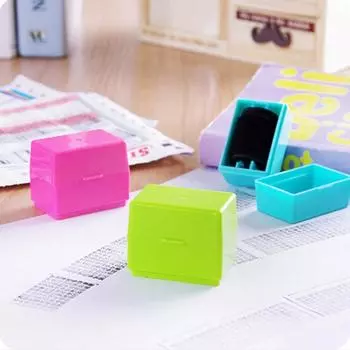 Роликовый штамп, защита данных, защита от кражи, удостоверение личности, защита от кражи, прокатка