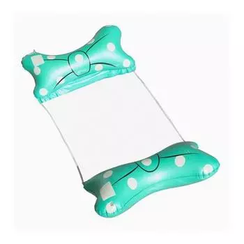 Роликовый воздушный коврик Draw Me Water Play, мятный, 1 шт., корейские водные развлечения