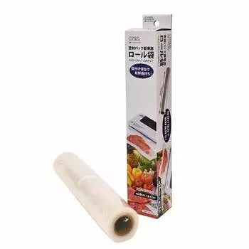 Roll bag for sealed packer 28cmx3m 1 Ohm Electric piece_COK-E-SM281 08-1123