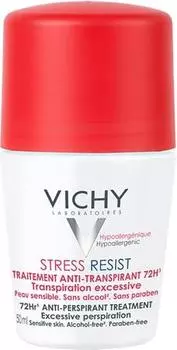 roll-on anti-transpiration excessive TU прозрачный