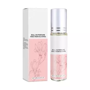 Roll On PerfumePheromone PerfumeEau ToiletteПробуждение глубокого притяженияДлительный и отчетливый ароматBall Design Control Amount10ml One Size
