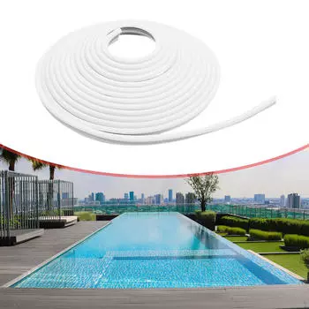 Roll Pool Bead Lock Swimming Liner Clip Сменные детали Аксессуары Легко установить Многоразовые