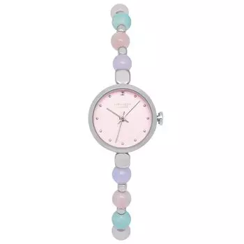 [Rolla Rose] Friendship Watch LR4017 Women s Multicolor [Item]