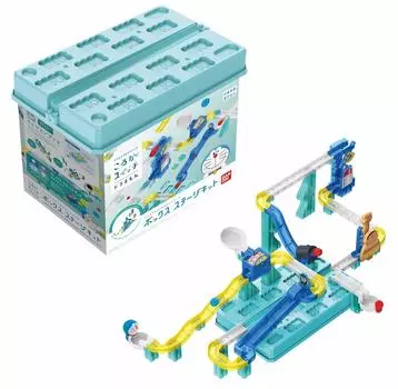 Rolla Switch Doraemon Box Stage Kit (Целевой возраст: 3 и более)
