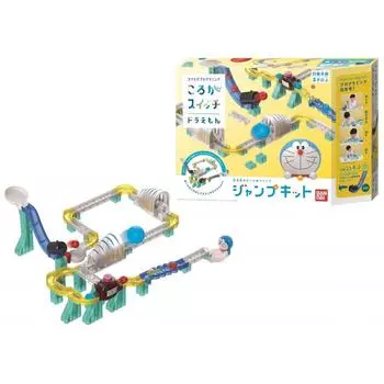 Rolla Switch Doraemon Jump Kit (Целевой возраст: 3 года и старше)