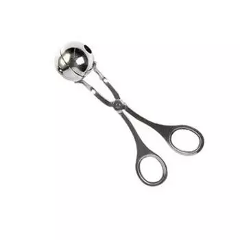 Rolled Clamp Meat Mould Food Clip Kitchen Tools Cook Hygiene Make Meatballs Small