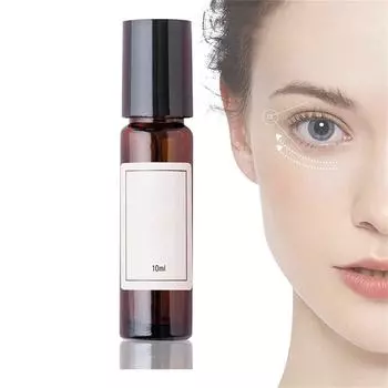 Rollerball Castor Oil And Frankincense Eye Roller Frankincense Eye Roller For Eyes Bags Under Eyes Wrinkles10ml