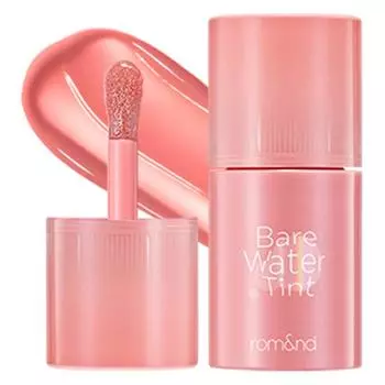 Rom&Bear Water Tint, 1 шт., 4,5 г, 01 Bear Vanilla