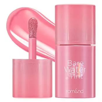 Rom&Bear Water Tint, 1 шт., 4,5 г, 02 Taffy Plot