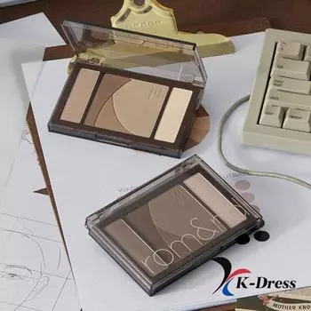 Rom&Better Дэн Контур (Нейтральный Теплый / Серый Холодный) 01. Neutral Warm