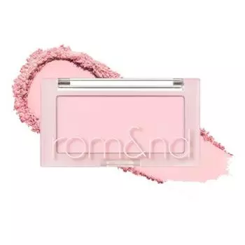Rom&Better Than Cheek 4g W02 Strawberry Milk, 1 unit