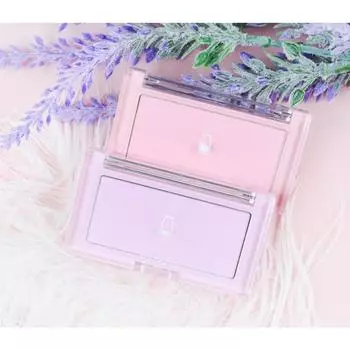 Rom&Better Than Cheek Base Point Makeup Cheek Touch Blusher Color Cosmetics Makeup Vivid Color, N01 Naughty Nude, 1 шт.