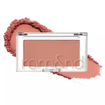Rom&Better Than Cheek Blusher 4g, 04 Pig Chip, 1 piece