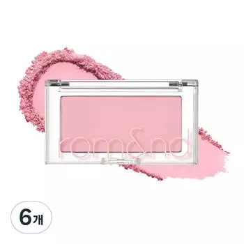 Rom&Better Than Cheek, чипсы со вкусом черники C02, 6 шт.