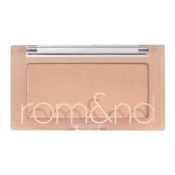 Rom&Better Than Cheek Румяна W03 Абрикосовое молоко 1, W03 Абрикосовое молоко