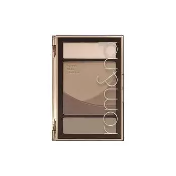 Rom&Better Than Contour, 02 Серый Холодный