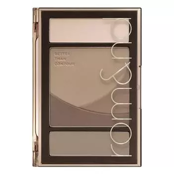 Rom&Better Than Contour, 1 шт, 02 Серый Холодный