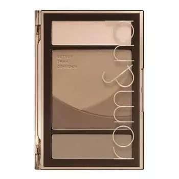 Rom&Better Than Contour, 5 шт., 01 Нейтральный теплый